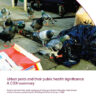 Urban pests and their public health significance: A CIEH summary