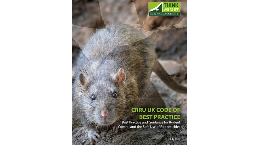 CRRU UK Code of Best Practice