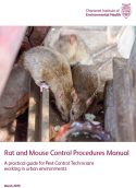 Rat and Mouse Control Procedures Manual